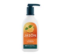 Gel Doccia Con Schiuma Satinata Jason Natural Products Agrumi 30 Fl Oz