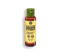 Gel doccia concentrato Yves Rocher profumo di vaniglia - 3,3 fl. oz.