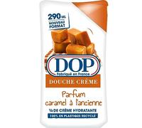 Gel doccia Crema Profumo Caramello all'Antico 290ml