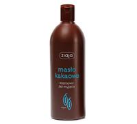GEL DOCCIA CREMOSO BURRO DI CACAO ZIAJA