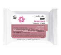 Gel Doccia Cumlaude Lab CUMLAUDE LAB HIGIENE ÍNTIMA
