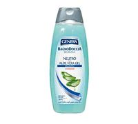 Gel doccia della marca Genera ideale per Unisex Adulto