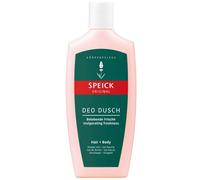 Gel doccia deodorante naturale Speick