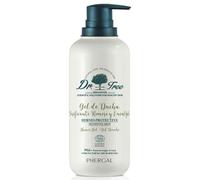 Gel Doccia Dr. Tree Eco Gel De Ducha 500 ml Pelle sensibile Rosmarino Eucalip
