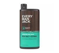 Gel Doccia E Sapone Per Il Corpo Sale Marino E Agrumi 16,9 Oz