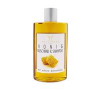 Gel doccia e shampoo al miele Haslinger - lavaggio 2 in 1 rivitalizzante e...