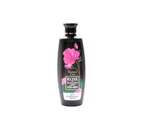 Gel Doccia e Shampoo Cavaliere - Rosa Bulgaria 330 ml