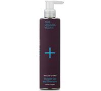 Gel doccia e shampoo I+M