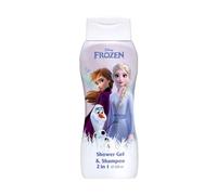 Gel doccia e shampoo La Regina delle Nevi 500ml