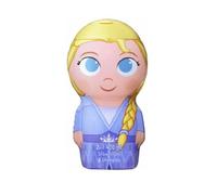Gel doccia elsa frozen 2 figura 2d - 2in1 - 400 ml
