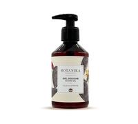 Gel doccia Fichi d'india Botanika Marrakech, 250 ml