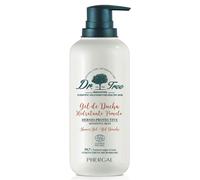 Gel Doccia Idratante Dr. Tree Pelle sensibile Pompelmo 500 ml