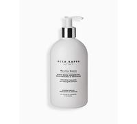Gel doccia idratante e lenitivo Acca Kappa White Moss 500 ml