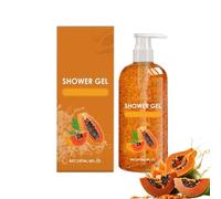 Gel Doccia Idratante Olio-controllo, Sapone Multi-azione Viso & Bodywash, Delicato Corpo Quotidiano Pulizia, Adatto a tutti i Tipi di Pelle (1 pcs)