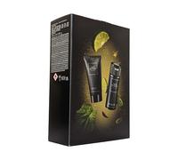 Gel Doccia Instinct David Beckham 150Ml + Spray Corpo Deo 150Ml Fragranza Uomo