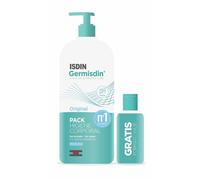 Gel Doccia Isdin Germisdin Original 2 Pezzi