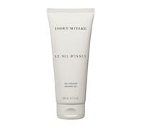 Gel Doccia Issey Miyake Le Sel D'issey Homme 200ml 200 ml Schiuma da b