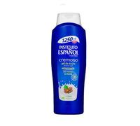 Gel doccia Istituto spagnolo con burro di karité 1250 ml