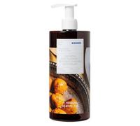 Gel Doccia Korres 1000Ml Miele Ciambella Detergente Rinnovante Idratante