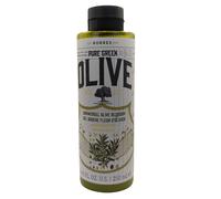 Gel Doccia Korres Fior Di Olivo 250Ml Olive Greche Pure