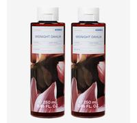 Gel Doccia KORRES Midnight Dahlia 2x 250ml DISCONTINUATO