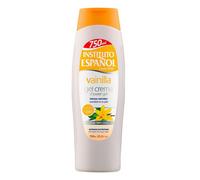 Gel Doccia Latte di Vaniglia Instituto Español Vainilla 750 ml