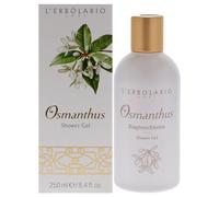 L ERBOLARIO Osmanthus - Bagnoschiuma 250 Ml