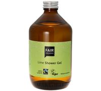 Gel doccia "Lime" Fair Squared Lime Shower Gel 500 ml
