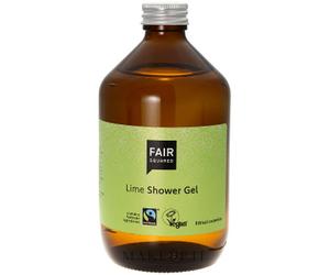 Gel doccia "Lime" Fair Squared Lime Shower Gel 500 ml