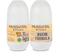 gel doccia marca MUSSVITAL ideale per Unisex adulto