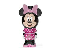 Disney Minnie Mouse 2in1 gel doccia e shampoo 2 in 1 400 ml per bambini