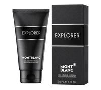 Montblanc Explorer Shower Gel 150ml
