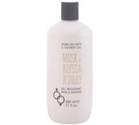 ALYSSA ASHLEY MUSK BATH& SHOWER GEL 500 ML