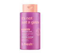Gel doccia nutriente It's Not Just a Glaze B.FRESH 473ml