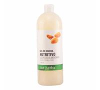 Tot Herba Shower Gel Almond Milk 1000ml