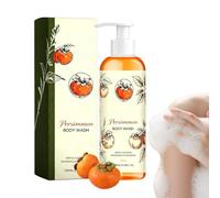 Gel Doccia Odore Corporeo 100ml Detergente Corpo Purificante per Anziani