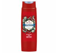 Gel doccia Old Spice Wolfthorn 250 ml