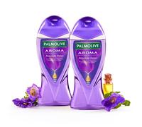Gel Doccia Palmolive Aroma Assoluto Relax 250Ml Ogni Confezione Di 2