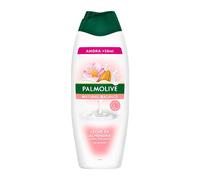 Gel Doccia Palmolive Natural Balance Latte di Mandorla 600 ml
