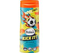 Gel doccia per bambini viso, corpo, shampoo e molto altro ancora, 300 ml, marchio DM Germania, compatibile con Balea - Kinder Duschgel Gesicht, Körper, Shampoo e ..., 300 ml