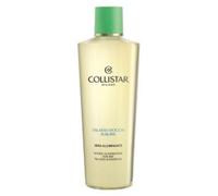 Gel Doccia per Corpo Collistar Detergente Idratante Illuminante Donna 400ml
