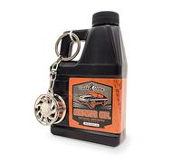 Gel Doccia Per Gli Uomini nel Tanica di Deko 200 ML Bath & Body Services Auto Regalo