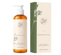 Gel Doccia Per Il Bagno | Schiuma Ricca Splendere Radioso e | Gel Doccia Pulitore Corpo | Per Anziani Senior Donne Uomini Adolescenti Casa Viaggio Dormitorio Hotel Palestra
