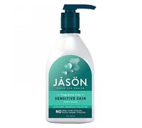 Gel Doccia Per Pelli Sensibili 16 Oz Di Jason Natural Products