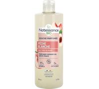 Gel doccia pesca bianca,500 ml