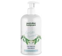 Gel doccia professionale Australian Bodycare con eucalipto 500 ml Gel