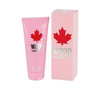 Gel Doccia Profumato Dsquared2 Wood