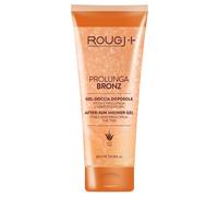 Gel Doccia Prolunga Bronz Rouji+ 200ml