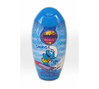 Gel doccia Puffi