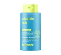 Gel doccia purificante Vitamin Sea B.FRESH 473ml